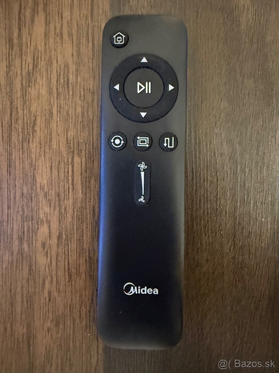 Robotický vysávač MIDEA I5C - 4