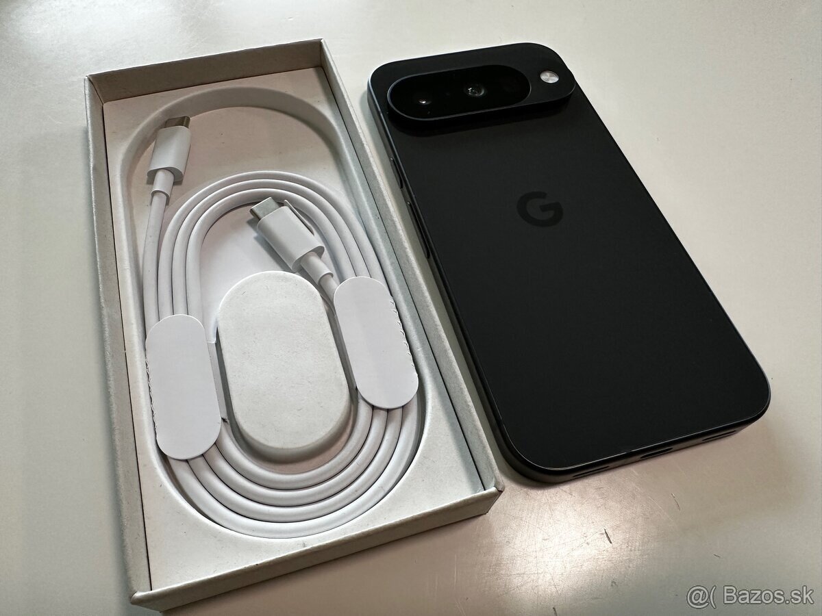 Google Pixel 10 - 4