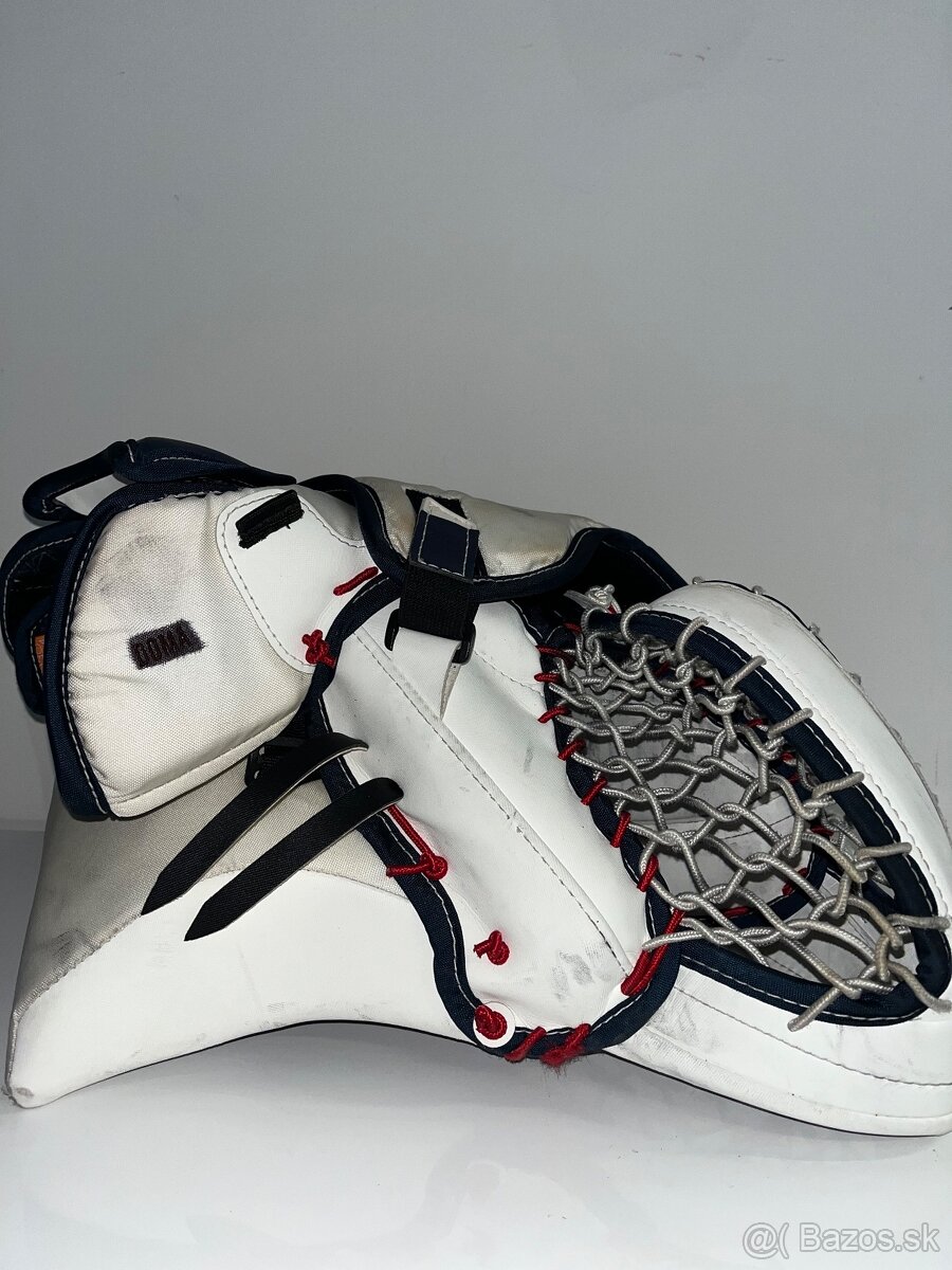 Lapačka CCM Eflex 6 - 4