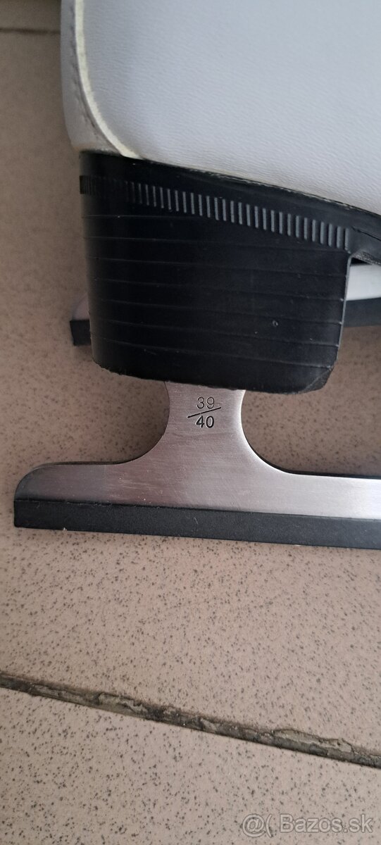 Dievčenské korčule - 4