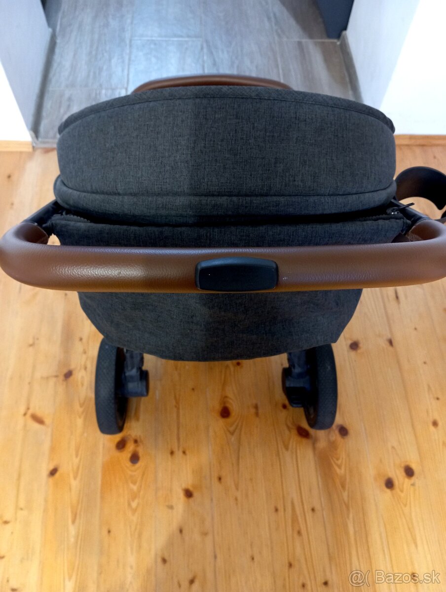 Športový kočík Britax Romer - 4