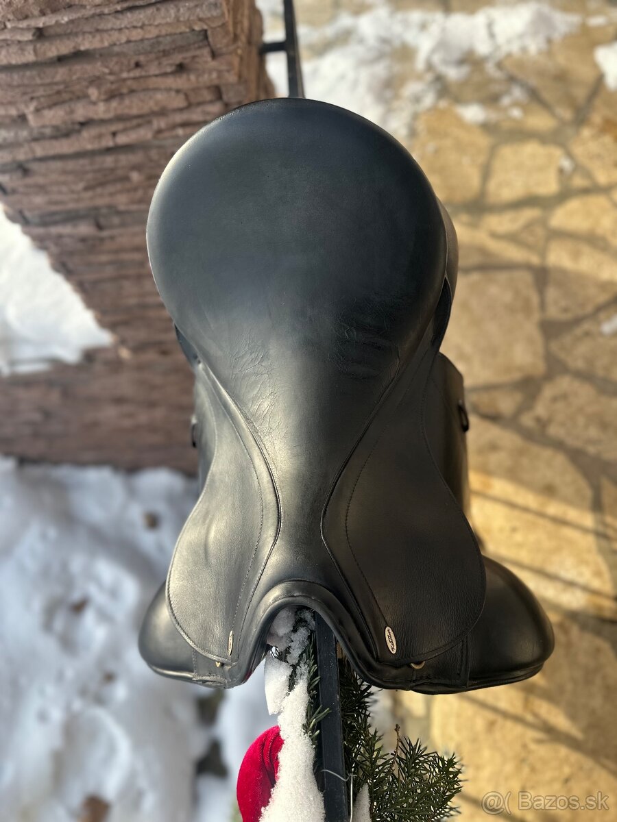 Kentaur Elektra drezúrne sedlo - 4