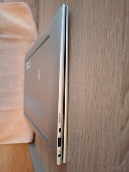 Predám 14 palcový dotykový notebook HP EliteBook X360 1040 - 4