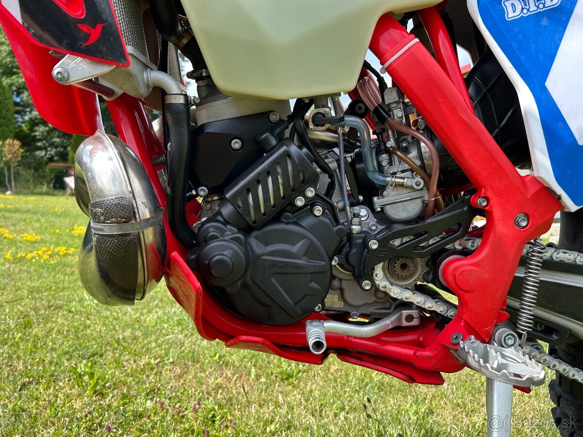 Gas gas ec 300 2018 Tp - 4