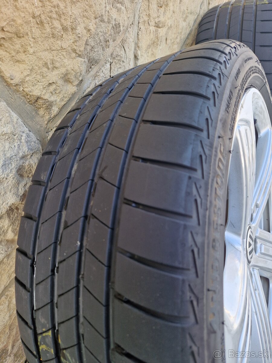 Predám disky 22545R18 - 4