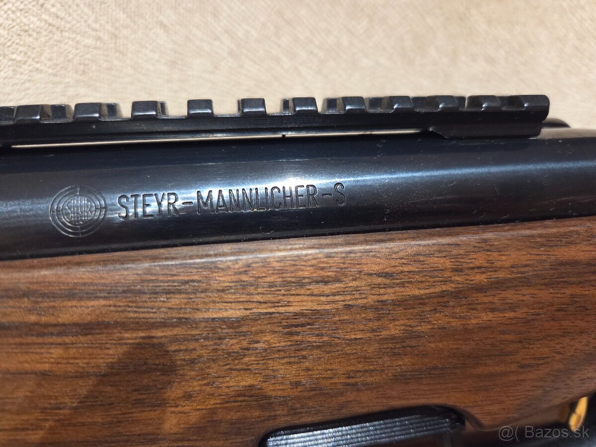 Steyr-mannlicher-S - 4