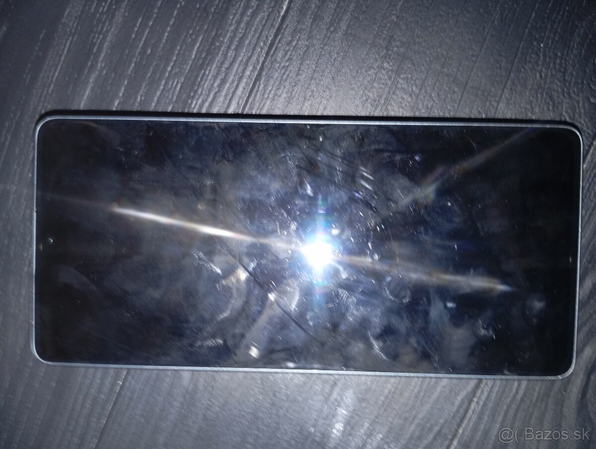 Predám Xiaomi Redmi 13t - 4