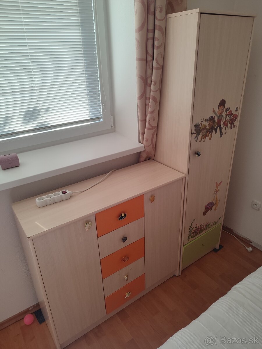 Detská izba - 4