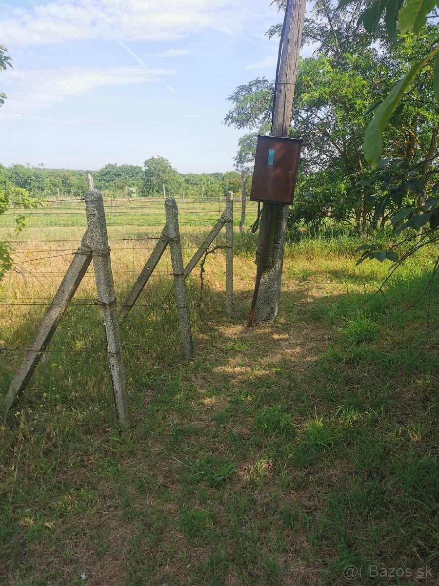 Chalupa na predaj v Hurbanove časť Aba - 4