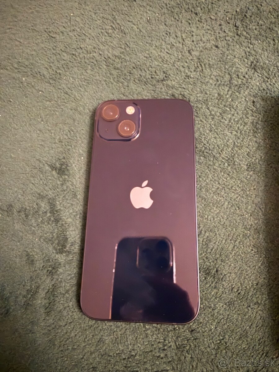 iPhone 13, 128gb - 4