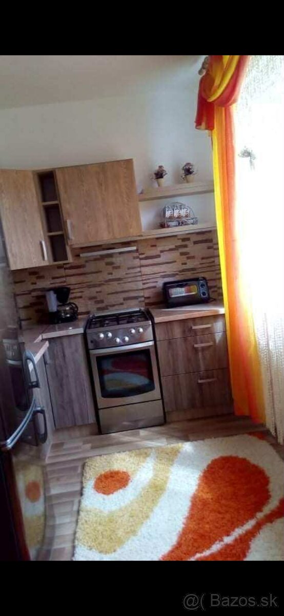 Výmena bytu v Tatrách - 4