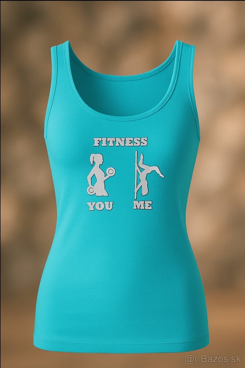 Tielka pre pole dancerky - 4