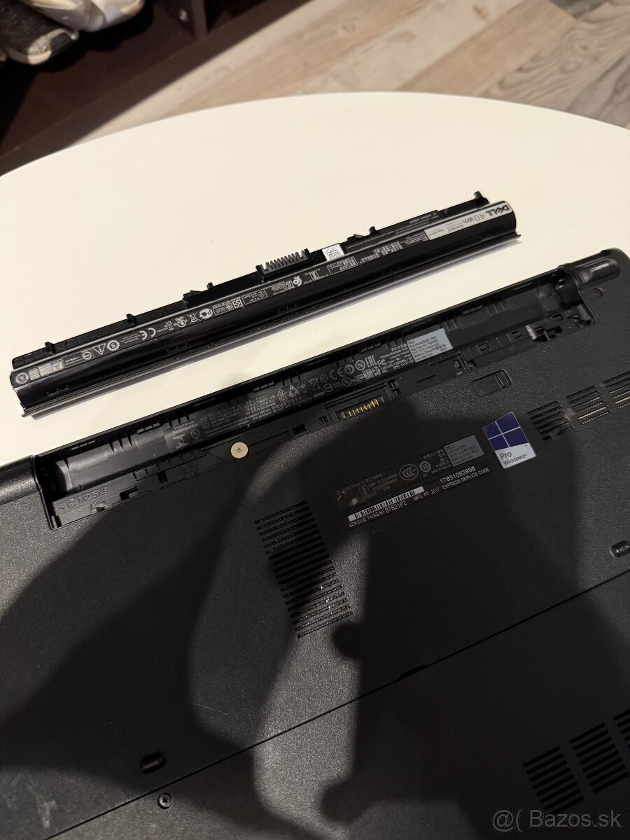 Dell latitude 3570 - 4