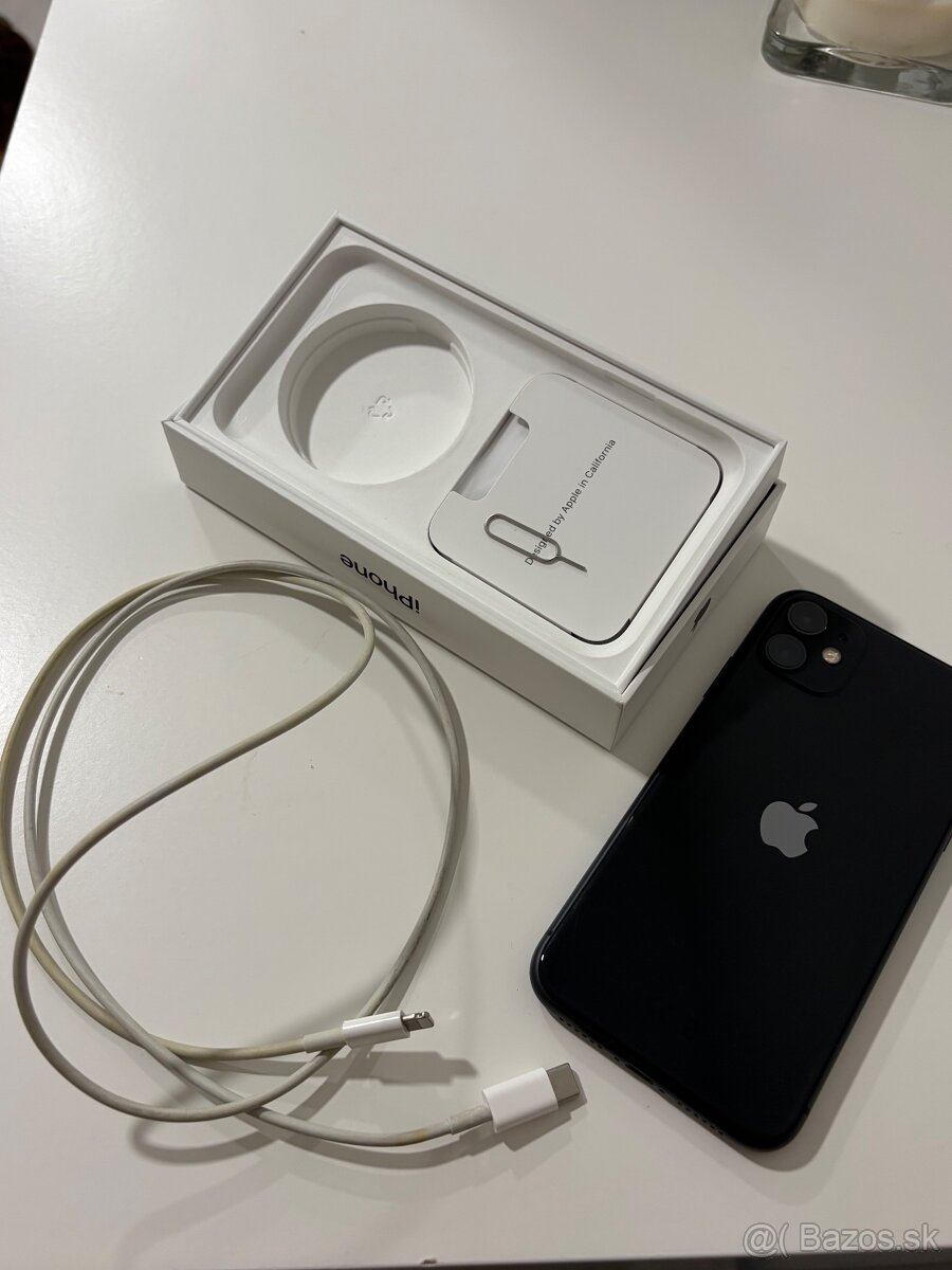 Iphone 11 128 gb - 4