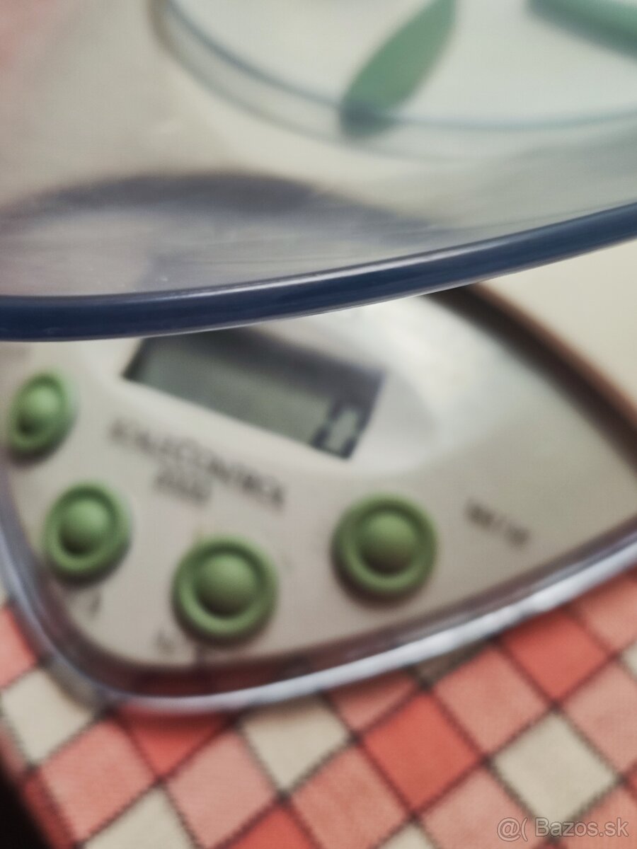 Retro digit.vaha Krups - 4