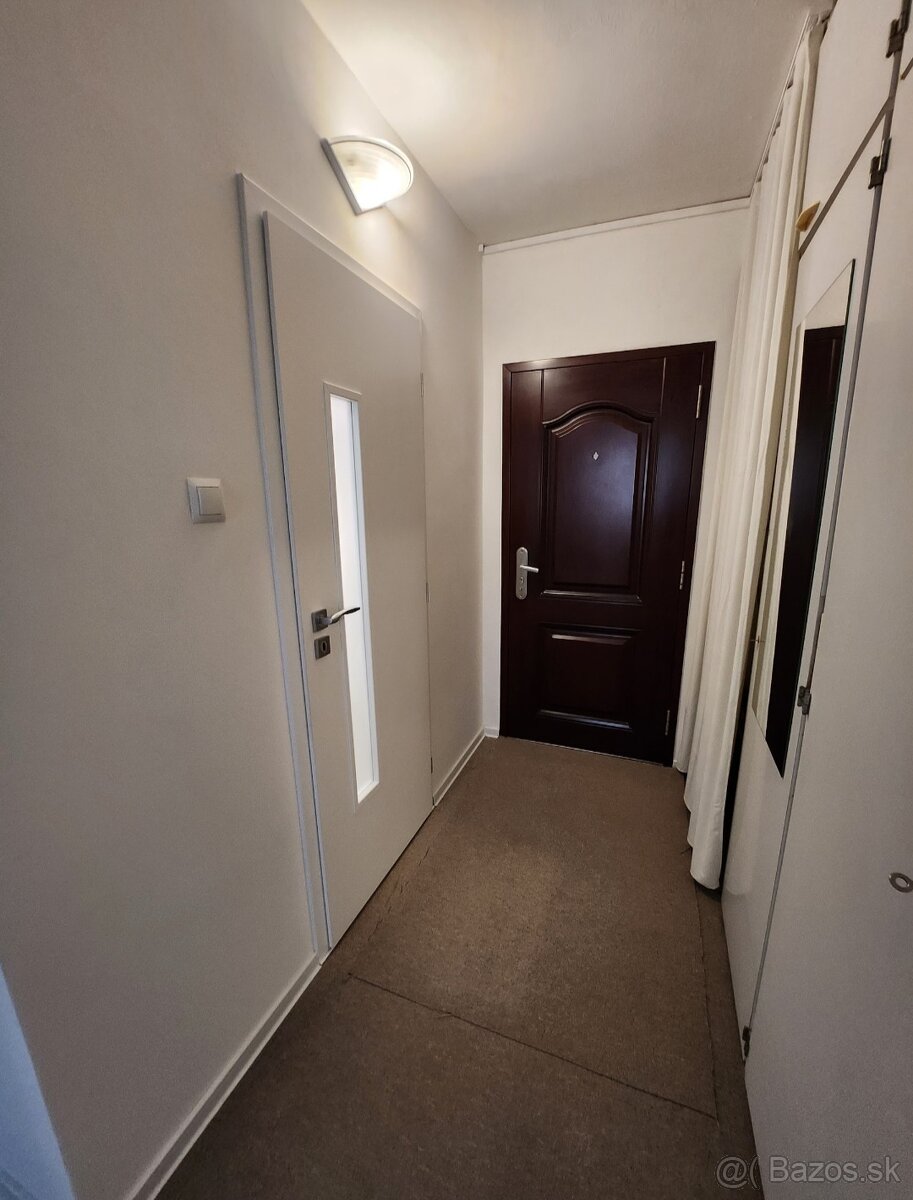 Prenájom 1,5 izbový byt - 4