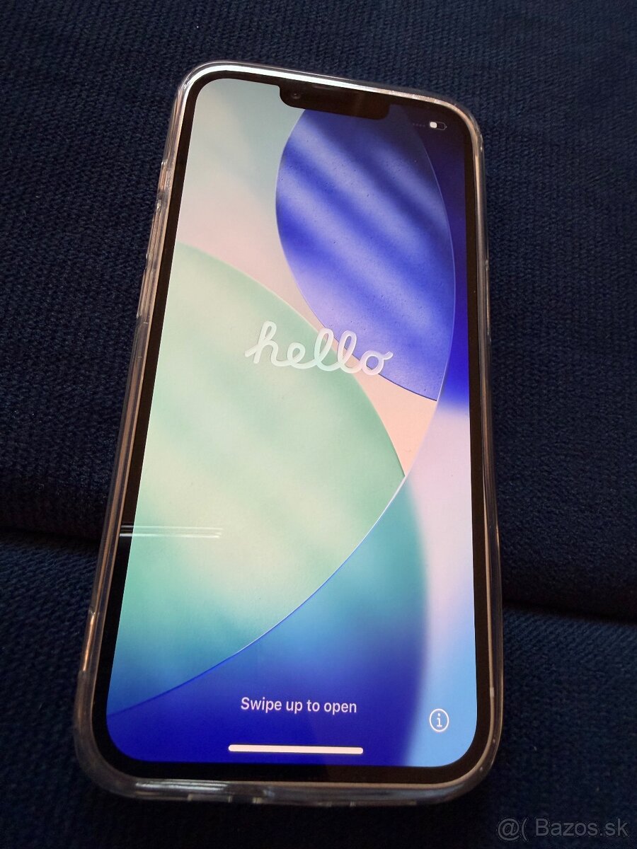 iPhone 13, 128GB - 4