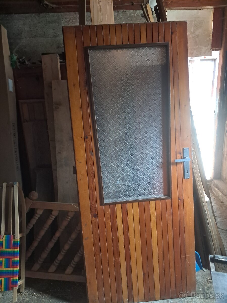 Dvere - 4