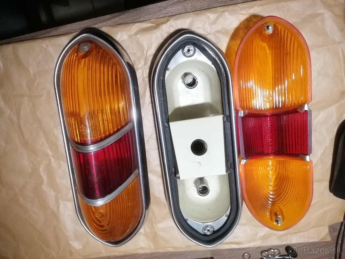 Tatra 603,Škoda RTO - 4