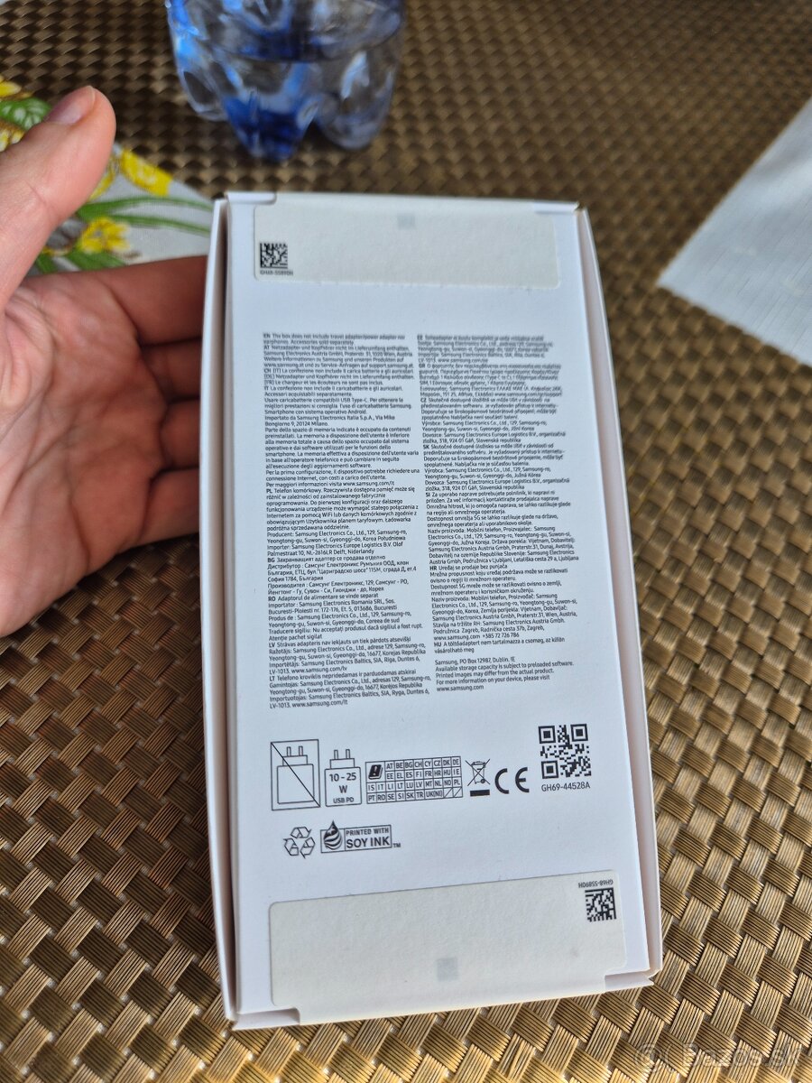 Samsung Galaxy A16 5G - 4