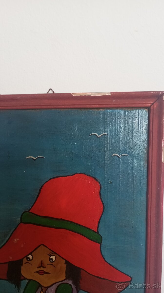 Obrazy krajinka a ine - 4