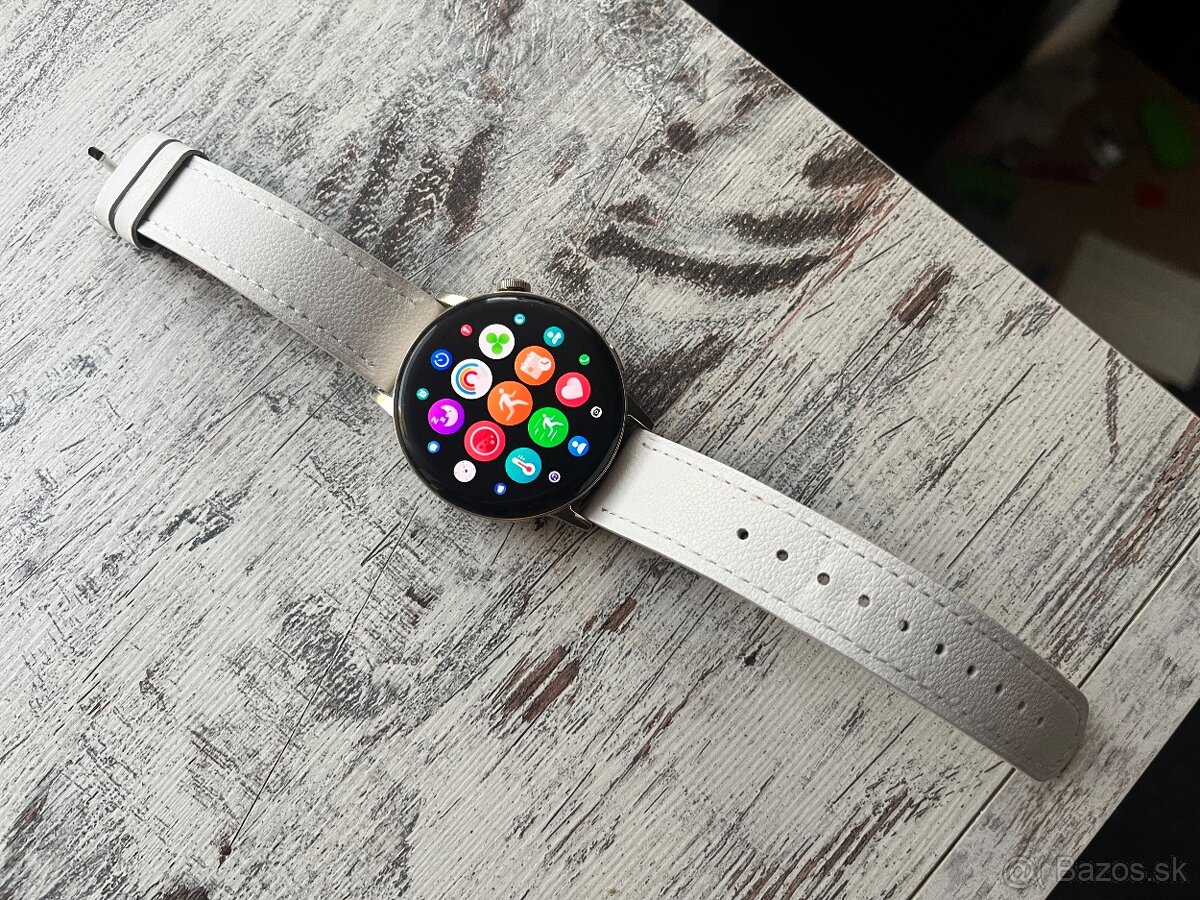 Huawei watch GT3 - 4