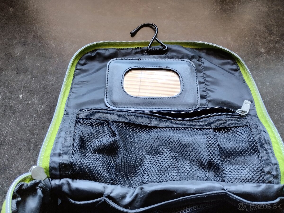 dámska cestovná taška - 4