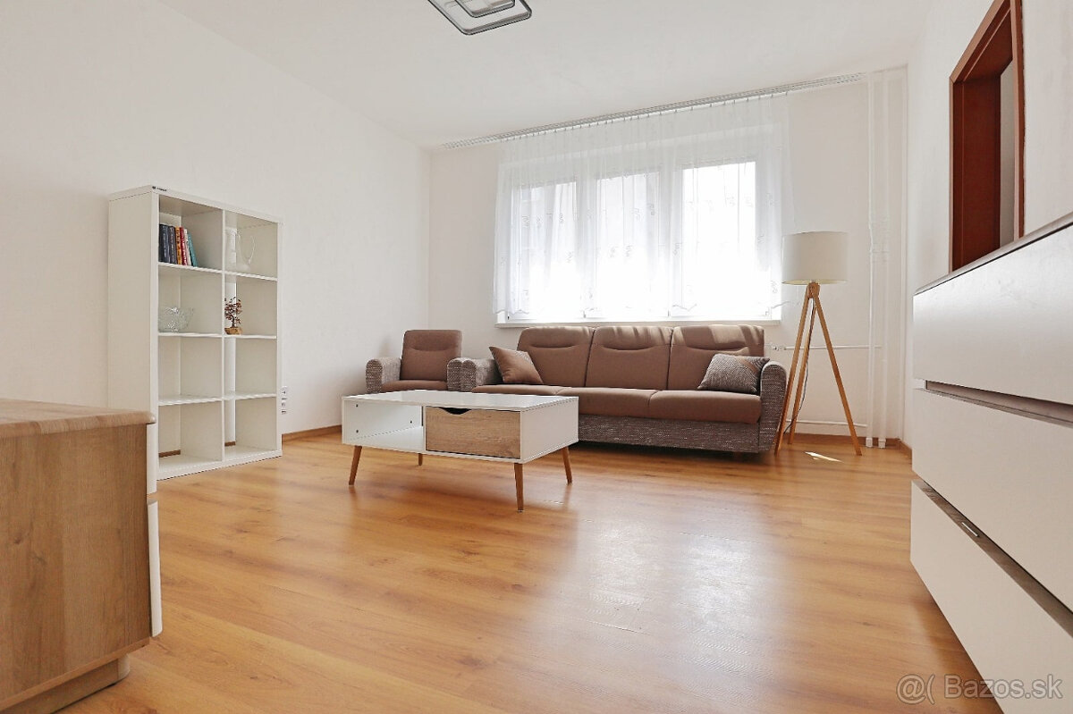 Slnečný 3-izbový byt Solinky - 4