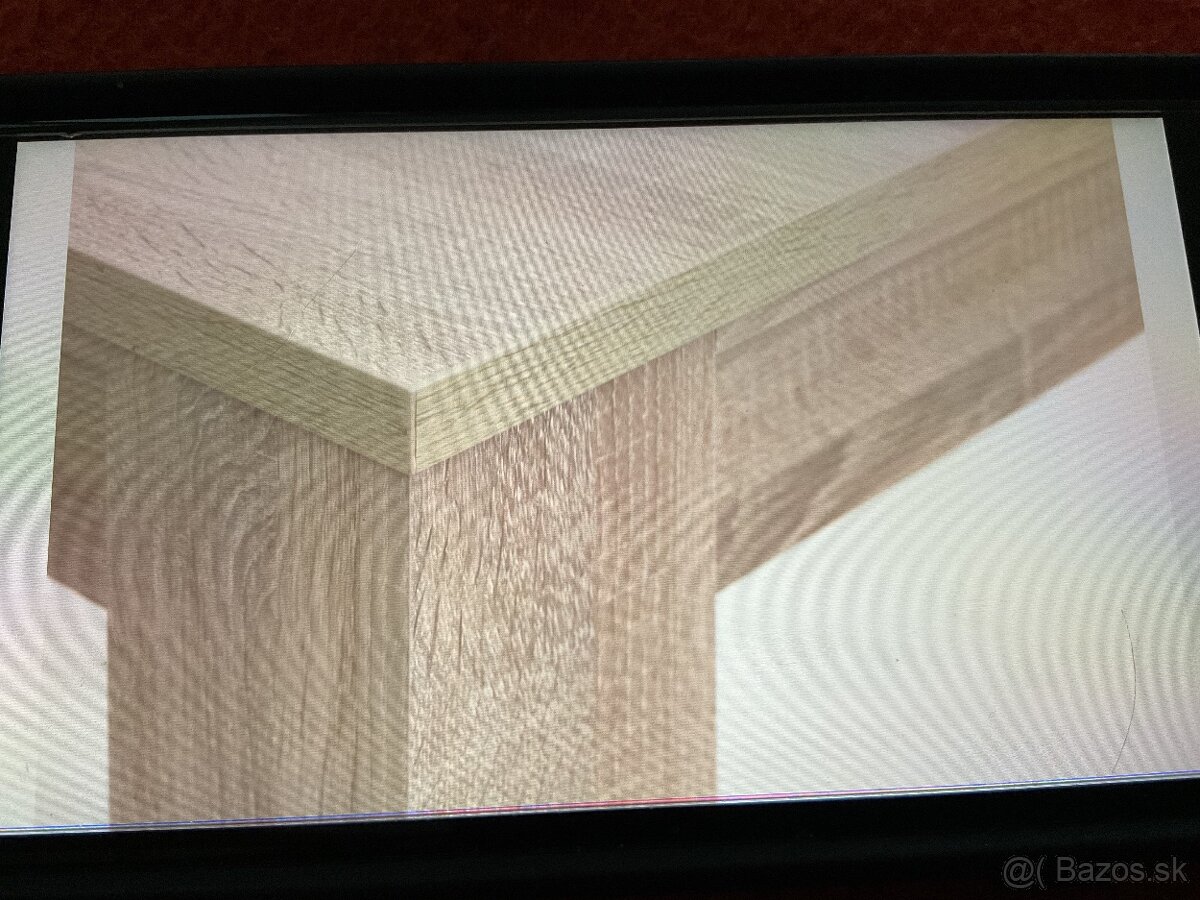 kuchynska stol 160x80 buk - 4