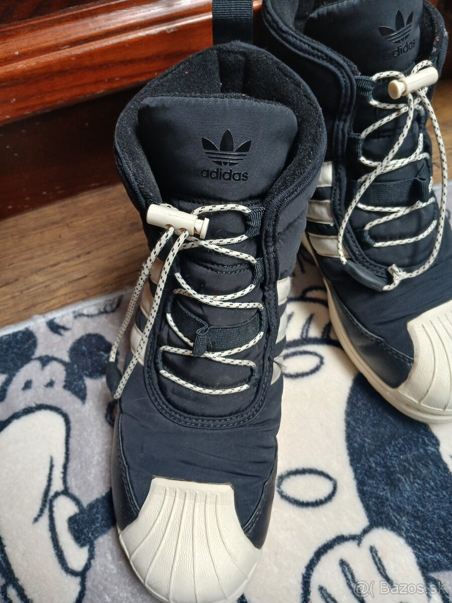 Adidas superstar 35 - 4