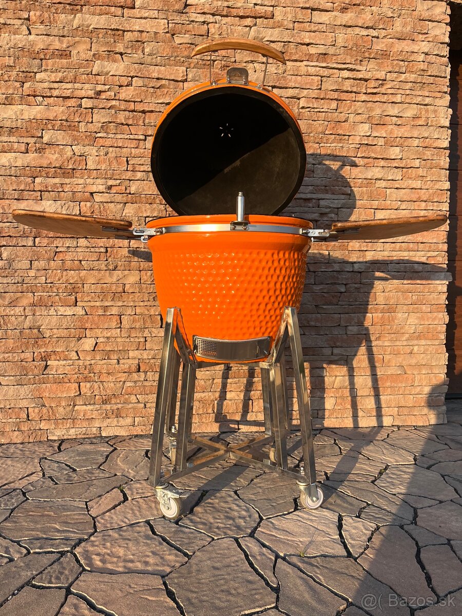 Keramický gril BergHOFF - 4