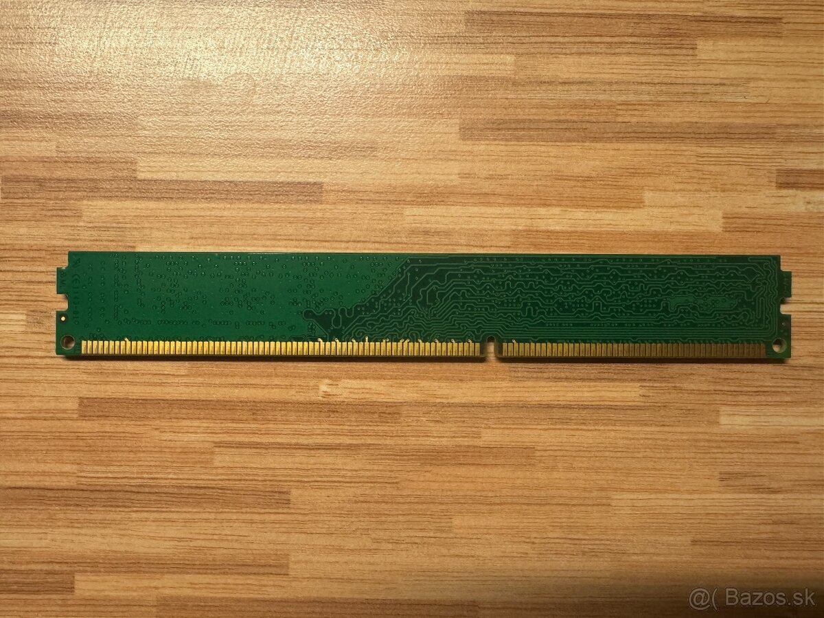 🧠 RAM DDR3 2+2 GB - 4