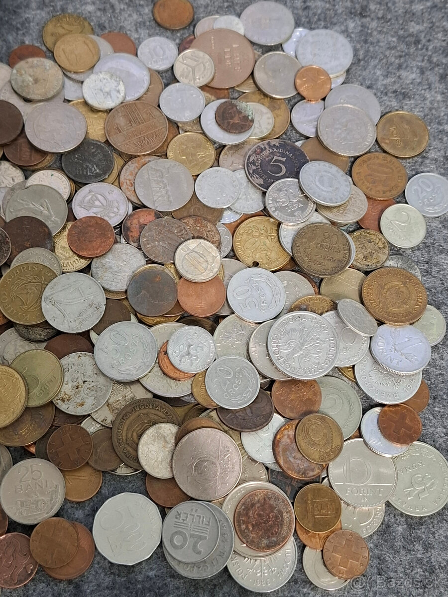 mince mix 1,8 kg - 4