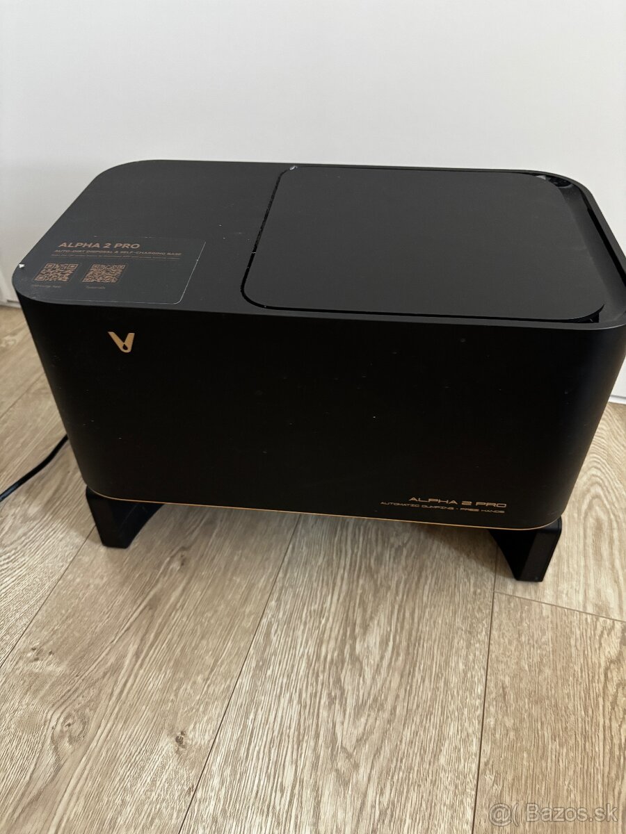 VIOMI Alpha 2 PRO - 4