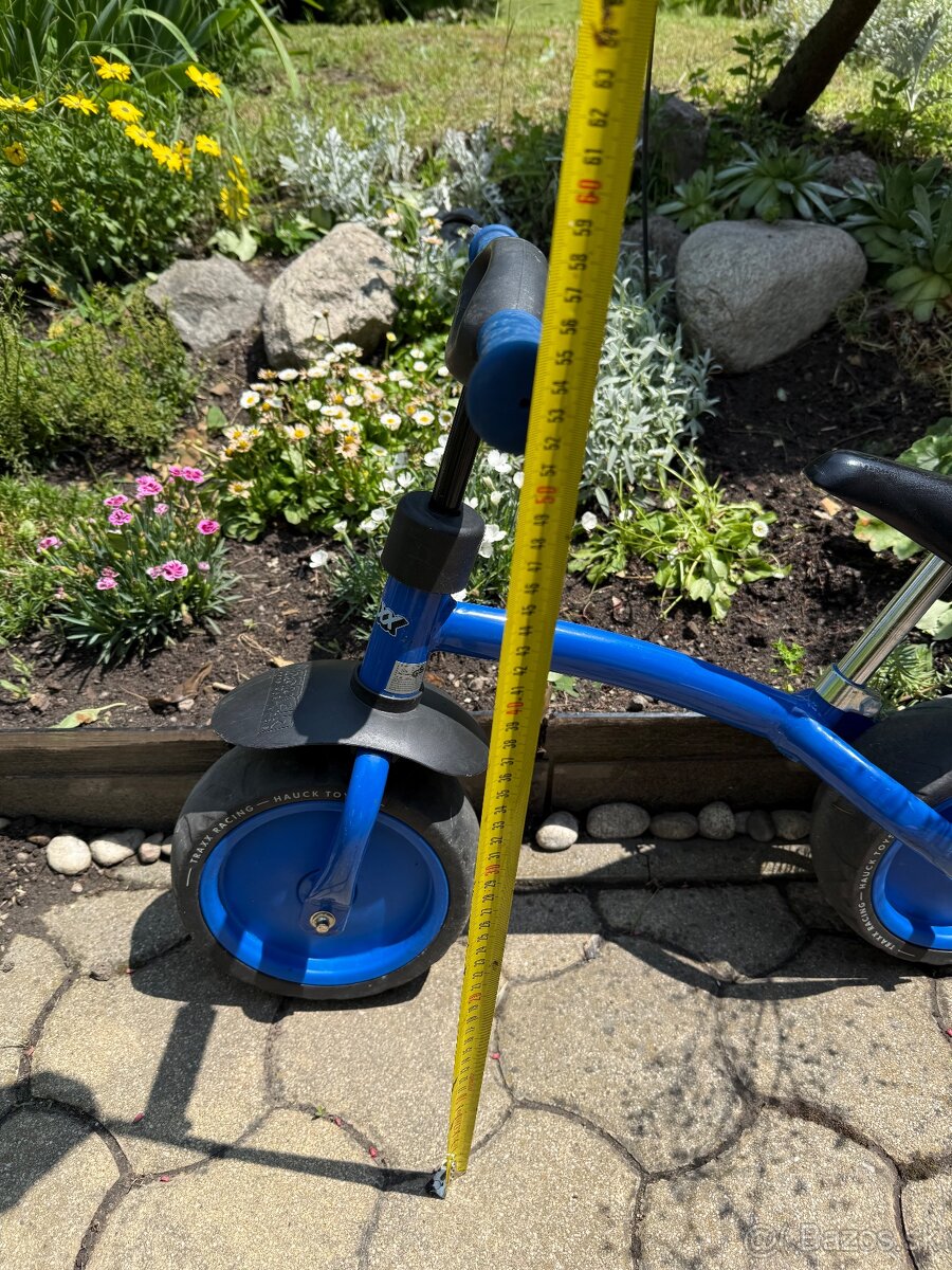 Odrážadlo Traxx - 4