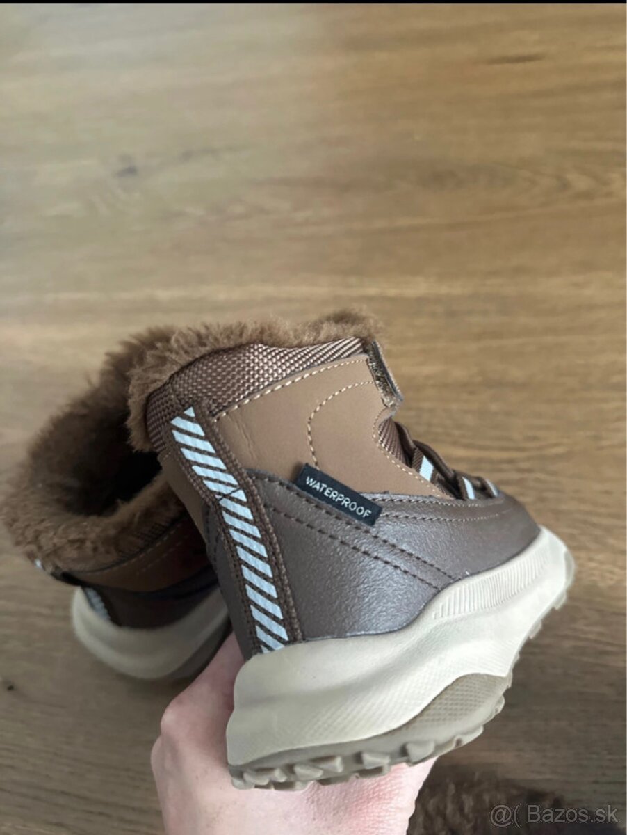 Čižmy H&M veľ.22 - 4