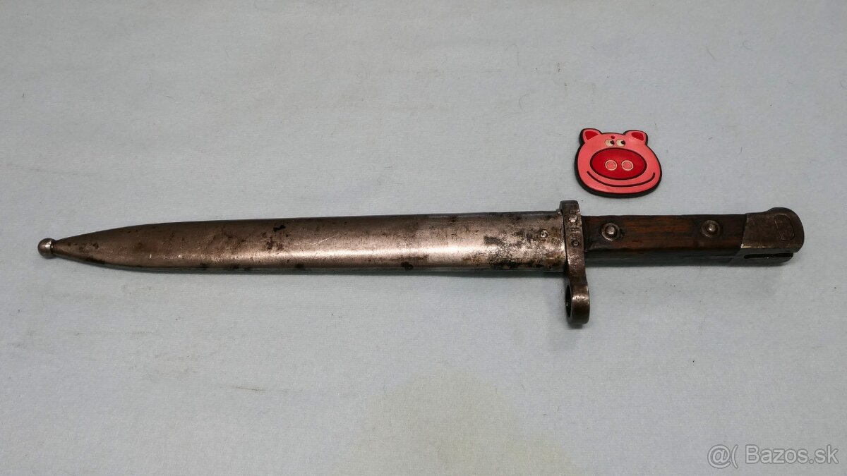 RU M95 bodak bajonet 2 - 4