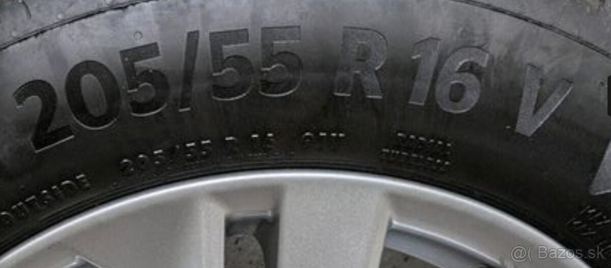 alu kola SUZUKI SWACE - 4