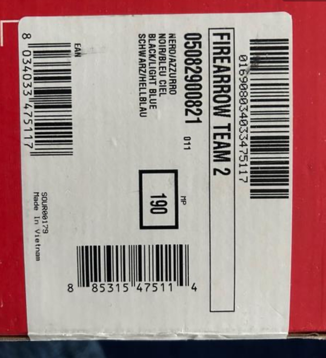 Detské lyžiarky Nordica - 4