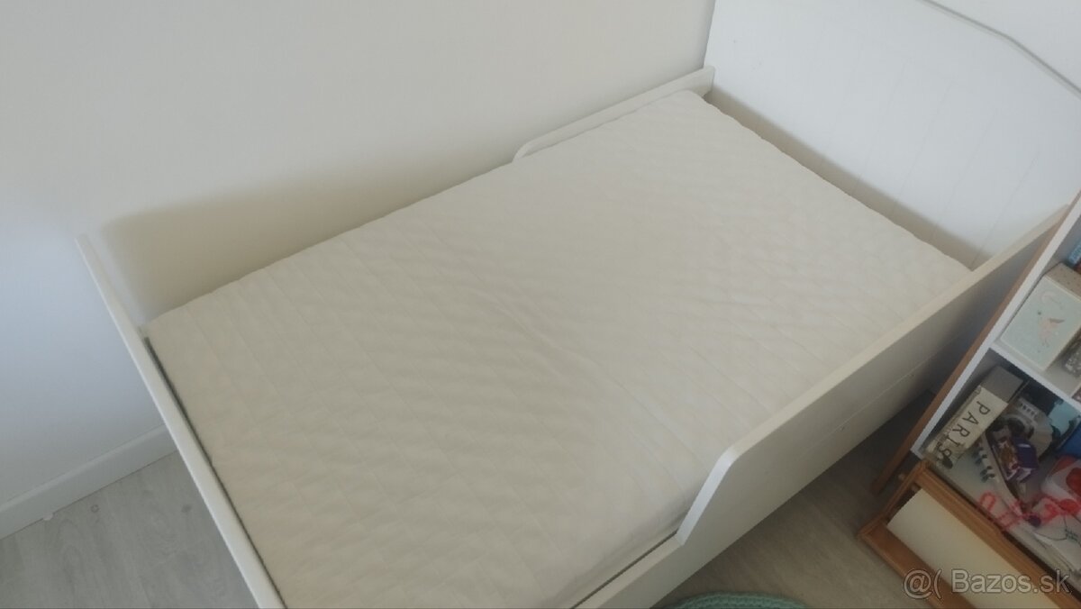 Posteľ pre deti - 4
