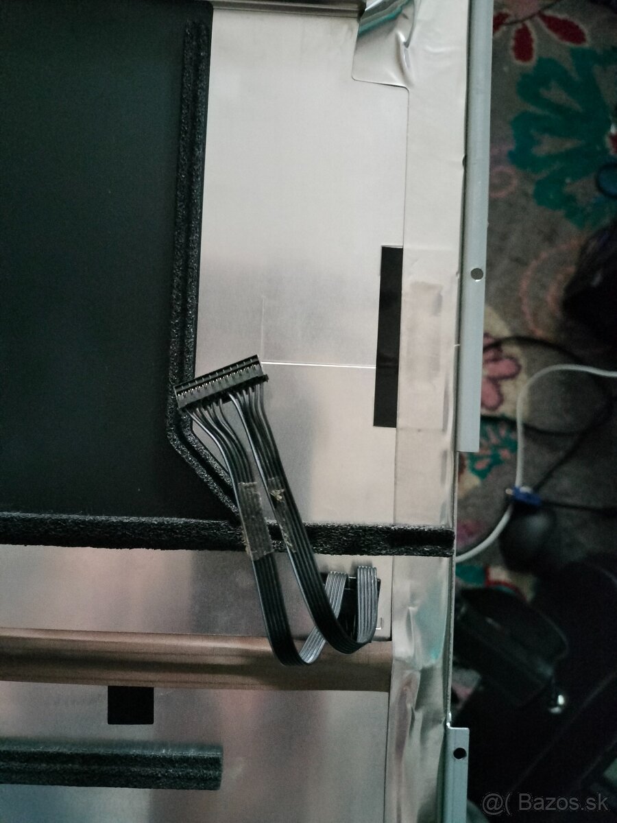 LCD panel pre Apple iMac 27" A1312 - 4