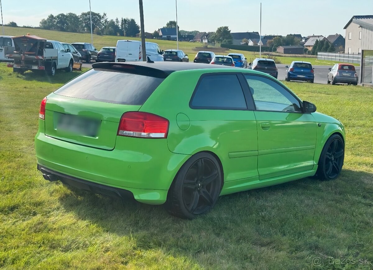 Audi S3 // Racing// Hobby Racing// Drift // - 4