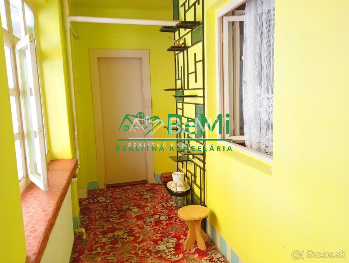 ‼️ Znížená cena ‼️ Predaj rodinného domu - Levice (021-12-HE - 4