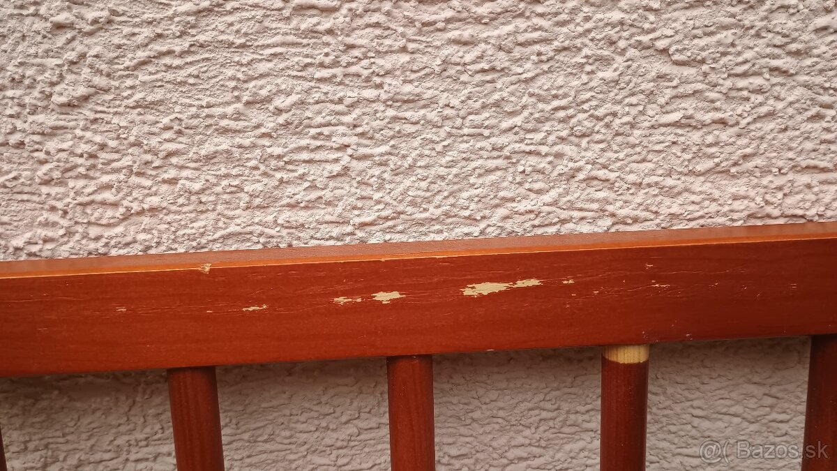 Detska postielka - 4