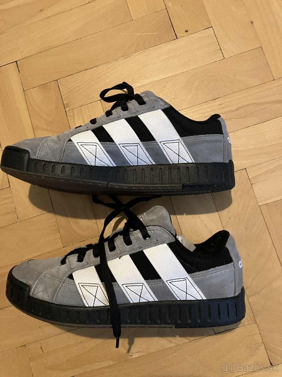 Predám tenisky ADIDAS LWST 7'5 nové - 4