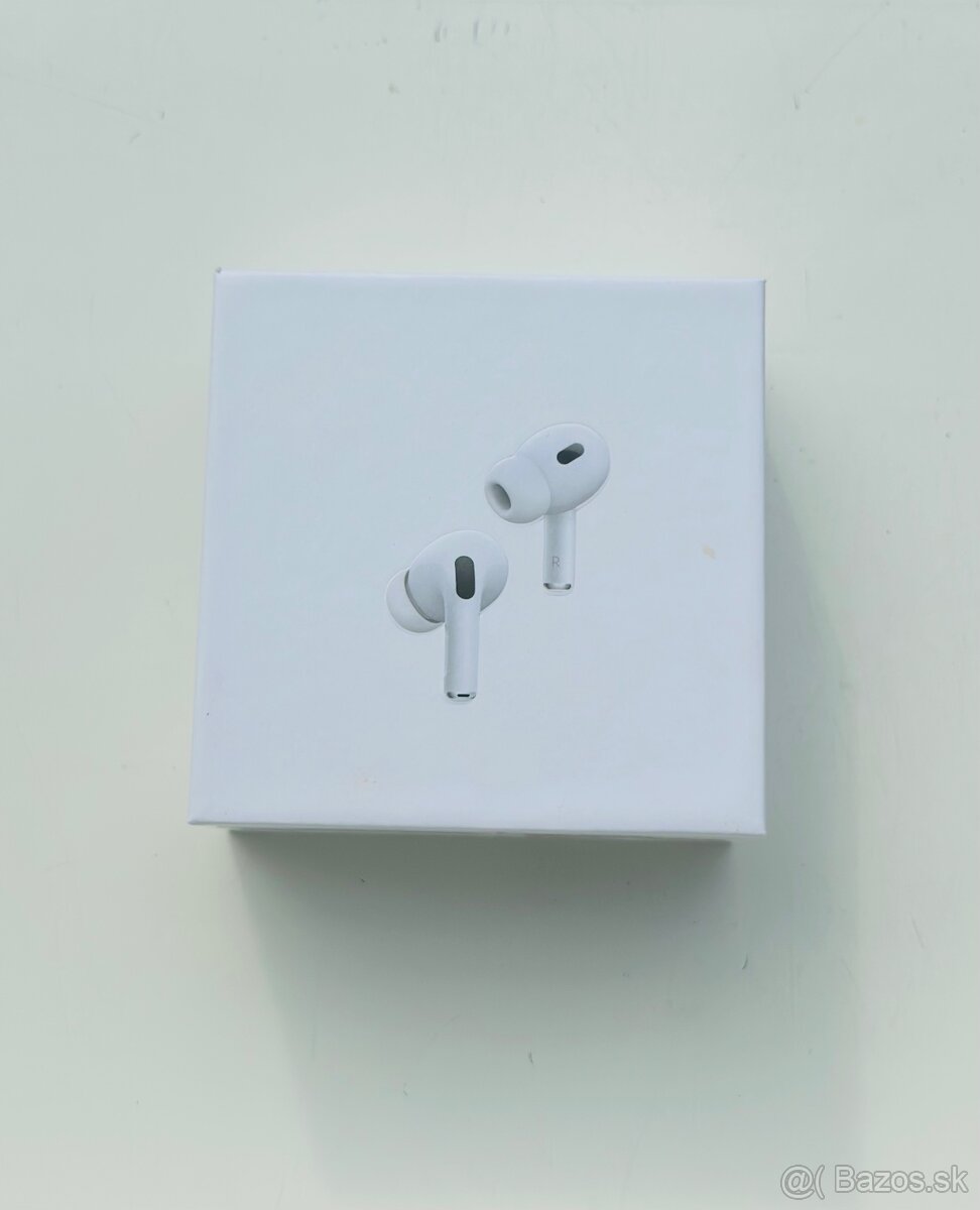 Apple AirPods Pro 2 - 4