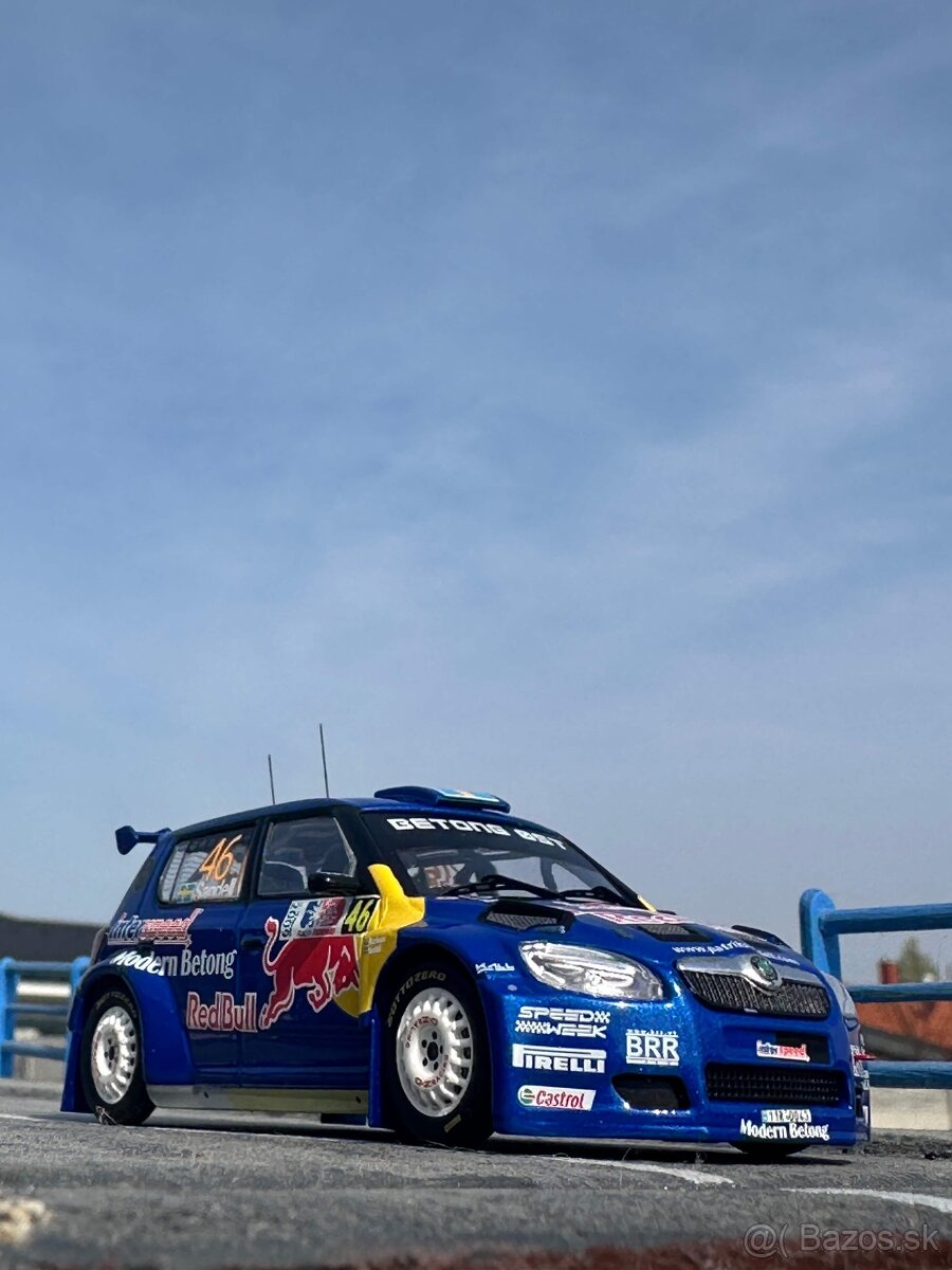 ⚠️ SKODA zberatelske modely.na predaj. - 4