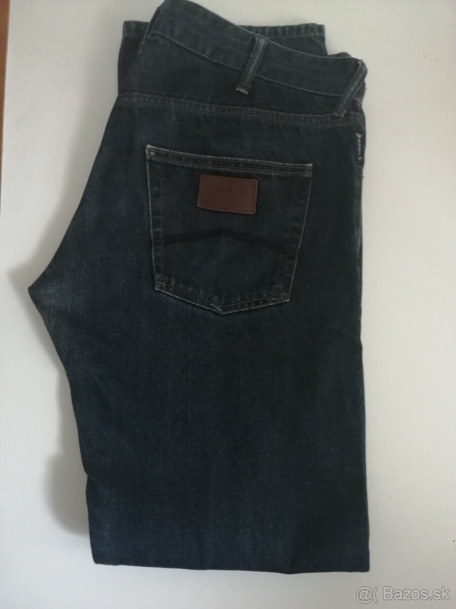 RIFLE panske, PHILIPP PLEIN, BUGATII, ARMANI JEAMS - 4