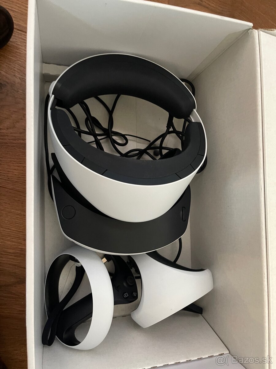 Ps5 VR2 - 4