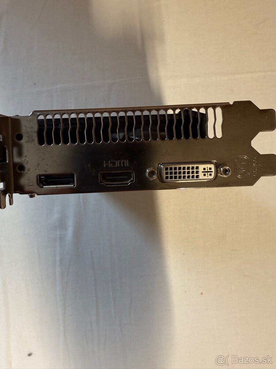 Sapphire NITRO R7 360 2GB GDDR5 – plne funkčná - 4